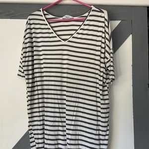 Carly Jean t shirt dress